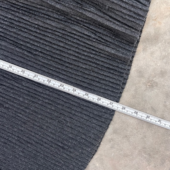 Pleated Zara midi skirt - Picture 4 of 7